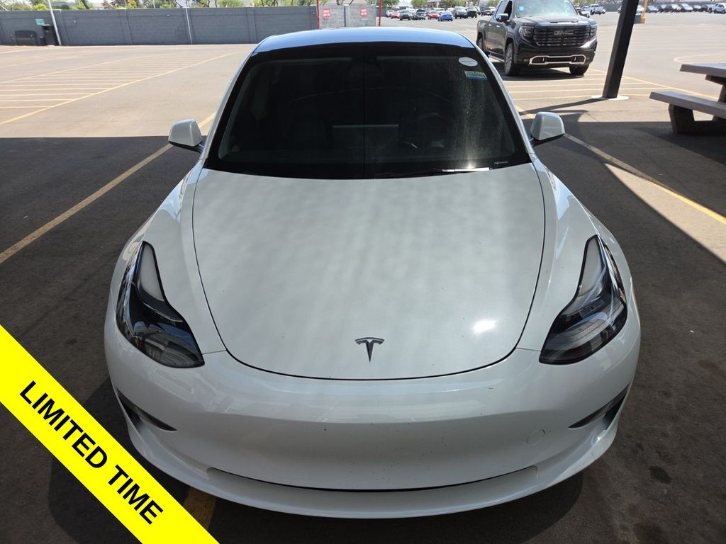 tesla model 3 2023 5YJ3E1EA1PF559400 image tesla model 3 2023 5YJ3E1EA1PF559400 image